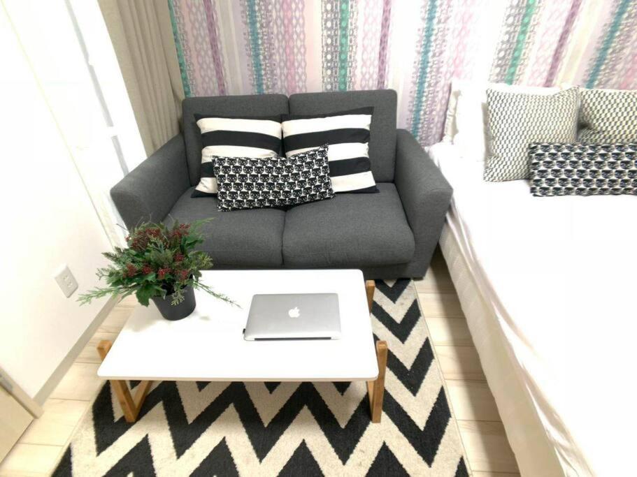 Apartamento Comma House Nishi-ikebukuro 102 *