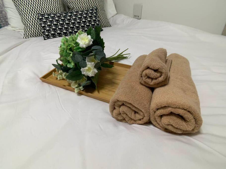 Apartamento Comma House Nishi-ikebukuro 102
