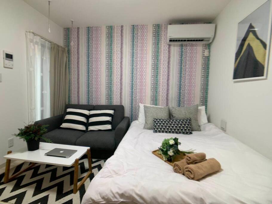 Apartamento Comma House Nishi-ikebukuro 102