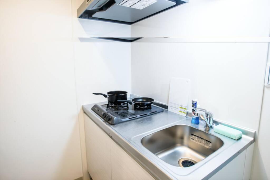 Comma House Nishi-ikebukuro 102 * Tokio