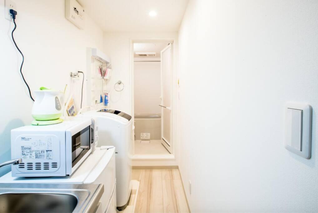 Apartamento Comma House Nishi-ikebukuro 102